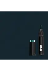 OLO OLO BRUSH HALF MARKER - B6.7 HUMPBACK WHALE