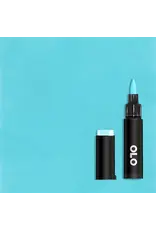 OLO OLO BRUSH HALF MARKER - BG0.2 BLUE BUDGIE