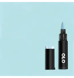 OLO OLO BRUSH HALF MARKER - BG1.0 GLACIER