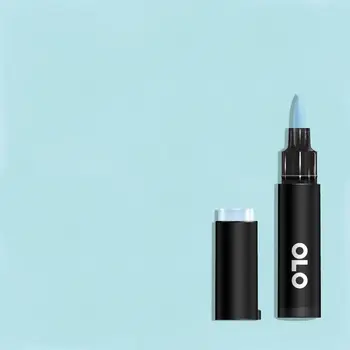 OLO OLO BRUSH HALF MARKER - BG1.0 GLACIER