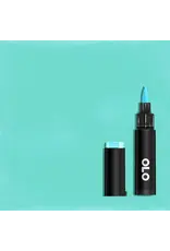 OLO OLO BRUSH HALF MARKER - BG1.2 TROPICAL SEA