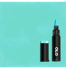 OLO OLO BRUSH HALF MARKER - BG1.2 TROPICAL SEA