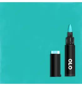 OLO OLO BRUSH HALF MARKER - BG1.4 ROBIN'S EGG