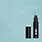 OLO OLO BRUSH HALF MARKER - BG5.1 OCEAN MIST
