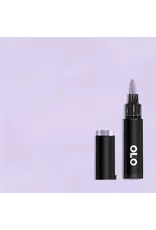 OLO OLO BRUSH HALF MARKER - BV0.0 LAVENDER MIST