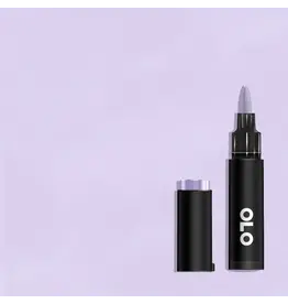 OLO OLO BRUSH HALF MARKER - BV0.0 LAVENDER MIST
