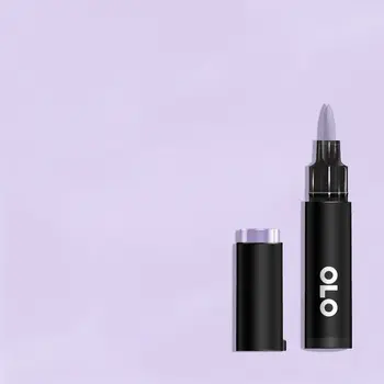 OLO OLO BRUSH HALF MARKER - BV0.0 LAVENDER MIST