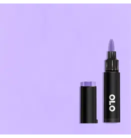 OLO OLO BRUSH HALF MARKER - BV0.1 LANEY ROSE