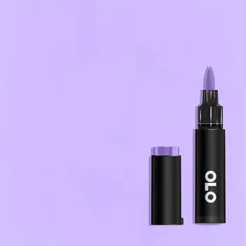 OLO OLO BRUSH HALF MARKER - BV0.1 LANEY ROSE