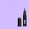 OLO OLO BRUSH HALF MARKER - BV0.1 LANEY ROSE