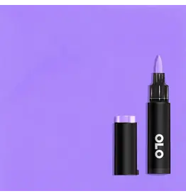 OLO OLO BRUSH HALF MARKER - BV0.3 WISTERIA
