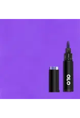 OLO OLO BRUSH HALF MARKER - BV0.5 AMETHYST