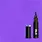 OLO OLO BRUSH HALF MARKER - BV0.5 AMETHYST
