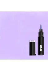 OLO OLO BRUSH HALF MARKER - BV2.4 BLUEBELL