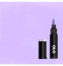 OLO OLO BRUSH HALF MARKER - BV2.4 BLUEBELL