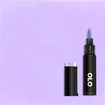 OLO OLO BRUSH HALF MARKER - BV2.4 BLUEBELL