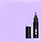 OLO OLO BRUSH HALF MARKER - BV2.4 BLUEBELL