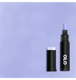OLO OLO BRUSH HALF MARKER - BV7.1 FOG