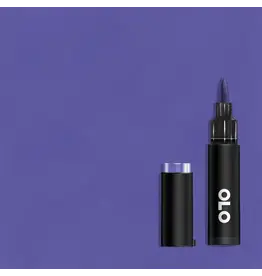 OLO OLO BRUSH HALF MARKER - BV7.3 DUSK CLOUDS
