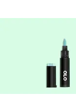 OLO OLO BRUSH HALF MARKER - G0.0 SMALL EMERALD