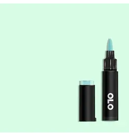 OLO OLO BRUSH HALF MARKER - G0.0 SMALL EMERALD