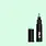 OLO OLO BRUSH HALF MARKER - G0.0 SMALL EMERALD