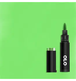OLO OLO BRUSH HALF MARKER - G1.2 MINT