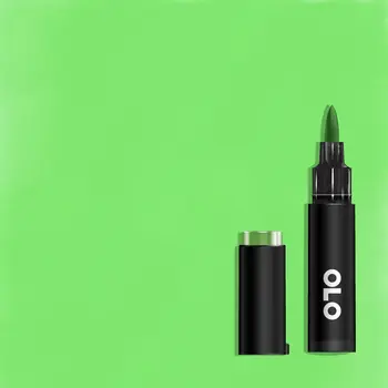 OLO OLO BRUSH HALF MARKER - G1.2 MINT