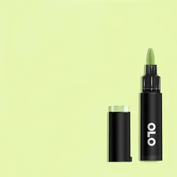 OLO OLO BRUSH HALF MARKER - G5.0 SPROUT