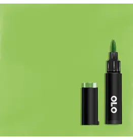 OLO OLO BRUSH HALF MARKER - G5.2 LUNA MOTH