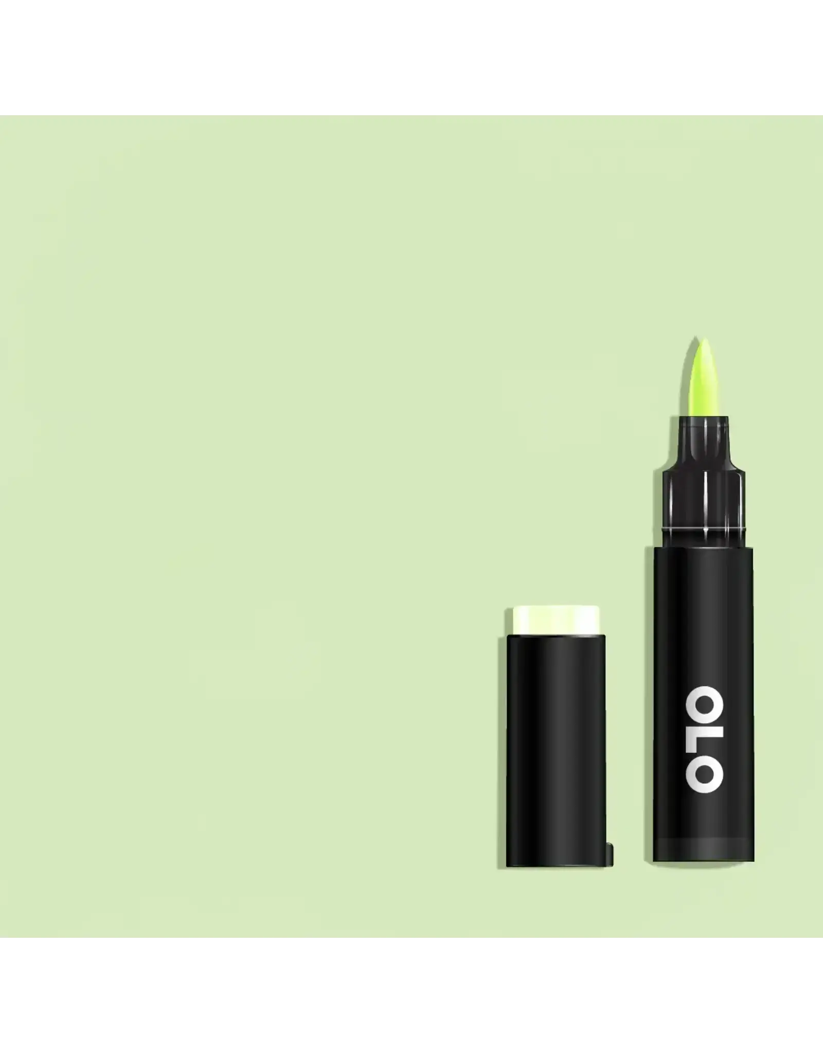 OLO OLO BRUSH HALF MARKER - G7.0 SPRING MIST
