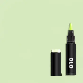 OLO OLO BRUSH HALF MARKER - G7.0 SPRING MIST