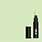OLO OLO BRUSH HALF MARKER - G7.0 SPRING MIST