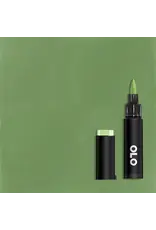 OLO OLO BRUSH HALF MARKER - G7.2 SAGE