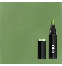 OLO OLO BRUSH HALF MARKER - G7.2 SAGE