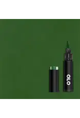 OLO OLO BRUSH HALF MARKER - G7.4 HOLY BASIL