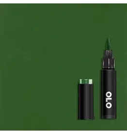 OLO OLO BRUSH HALF MARKER - G7.4 HOLY BASIL