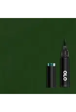 OLO OLO BRUSH HALF MARKER - G7.6 WAKAME