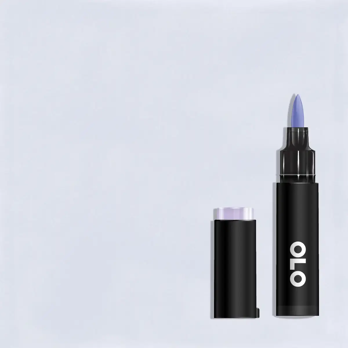 OLO OLO BRUSH HALF MARKER - NG0 NEUTRAL GRAY 0