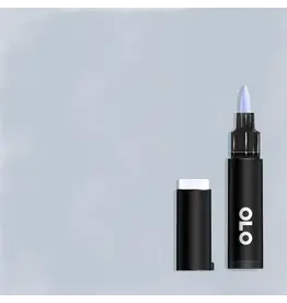 OLO OLO BRUSH HALF MARKER - NG1 NEUTRAL GRAY 1