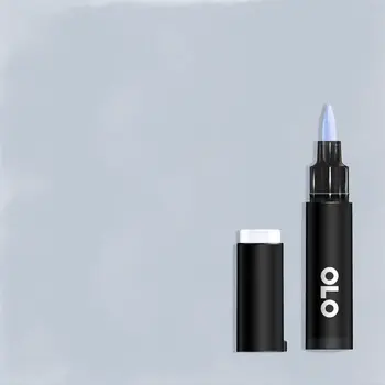 OLO OLO BRUSH HALF MARKER - NG1 NEUTRAL GRAY 1