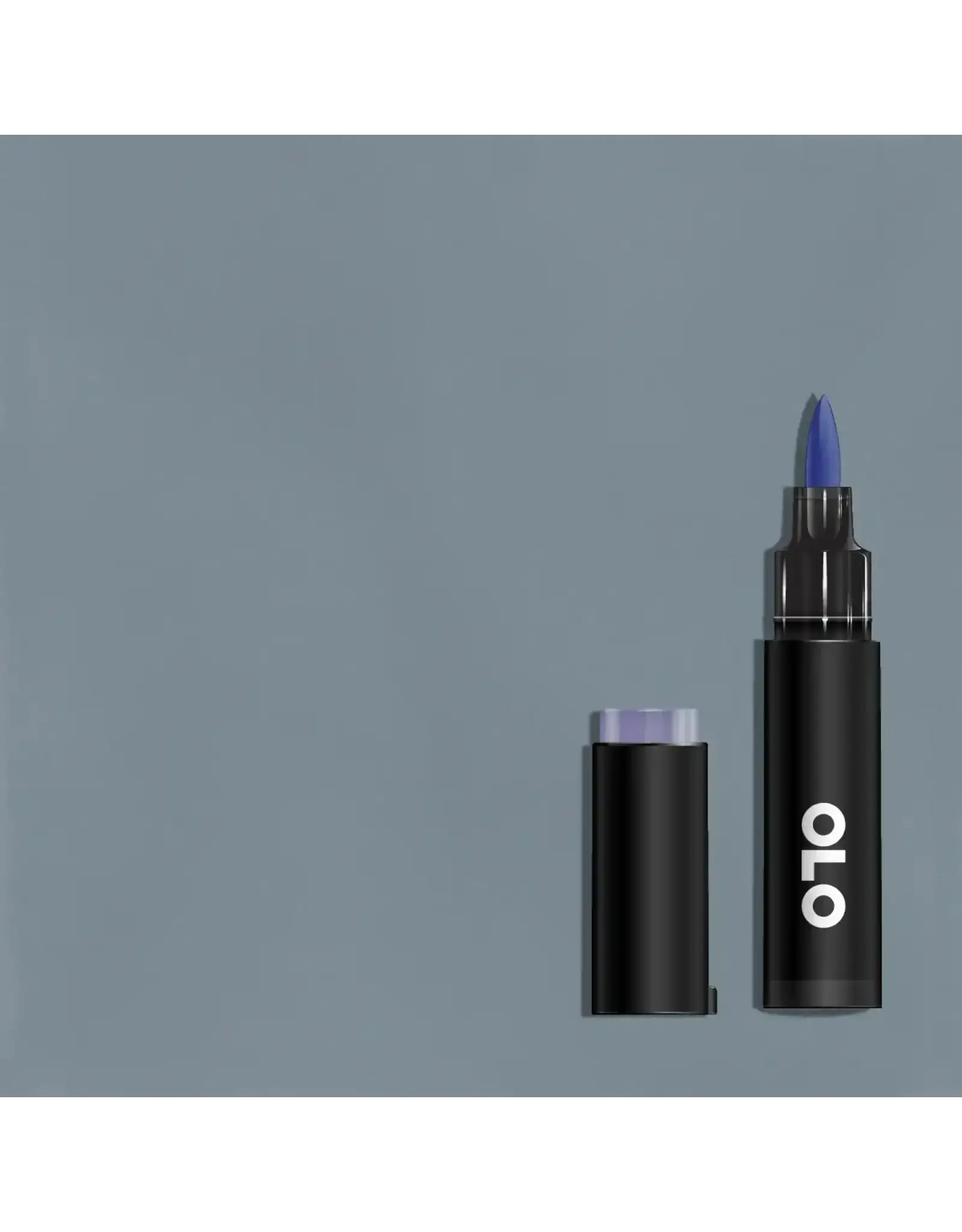 OLO OLO BRUSH HALF MARKER - NG3 NEUTRAL GRAY 3