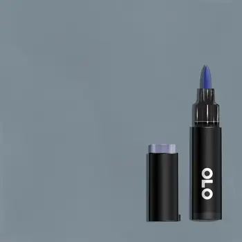 OLO OLO BRUSH HALF MARKER - NG3 NEUTRAL GRAY 3