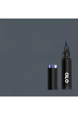 OLO OLO BRUSH HALF MARKER - NG5 NEUTRAL GRAY 5