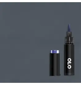 OLO OLO BRUSH HALF MARKER - NG5 NEUTRAL GRAY 5