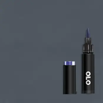 OLO OLO BRUSH HALF MARKER - NG5 NEUTRAL GRAY 5