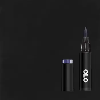 OLO OLO BRUSH HALF MARKER - NG9 NEUTRAL GRAY 9