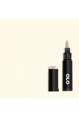 OLO OLO BRUSH HALF MARKER - O1.0 SUNSTONE