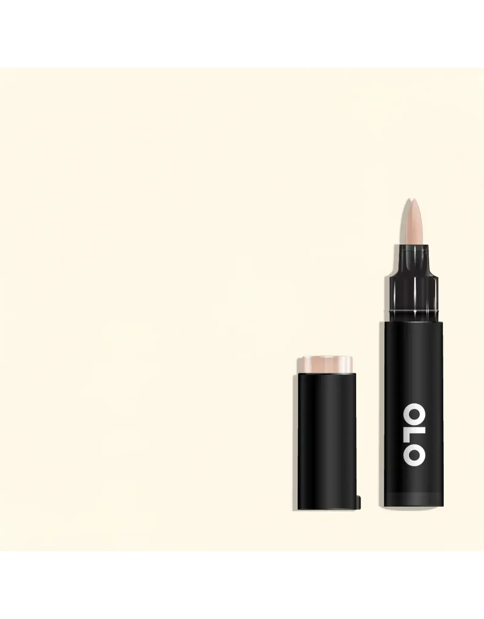 OLO OLO BRUSH HALF MARKER - O1.0 SUNSTONE