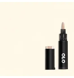 OLO OLO BRUSH HALF MARKER - O1.0 SUNSTONE